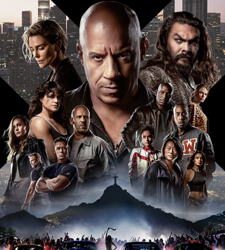 قصة فيلم Fast X